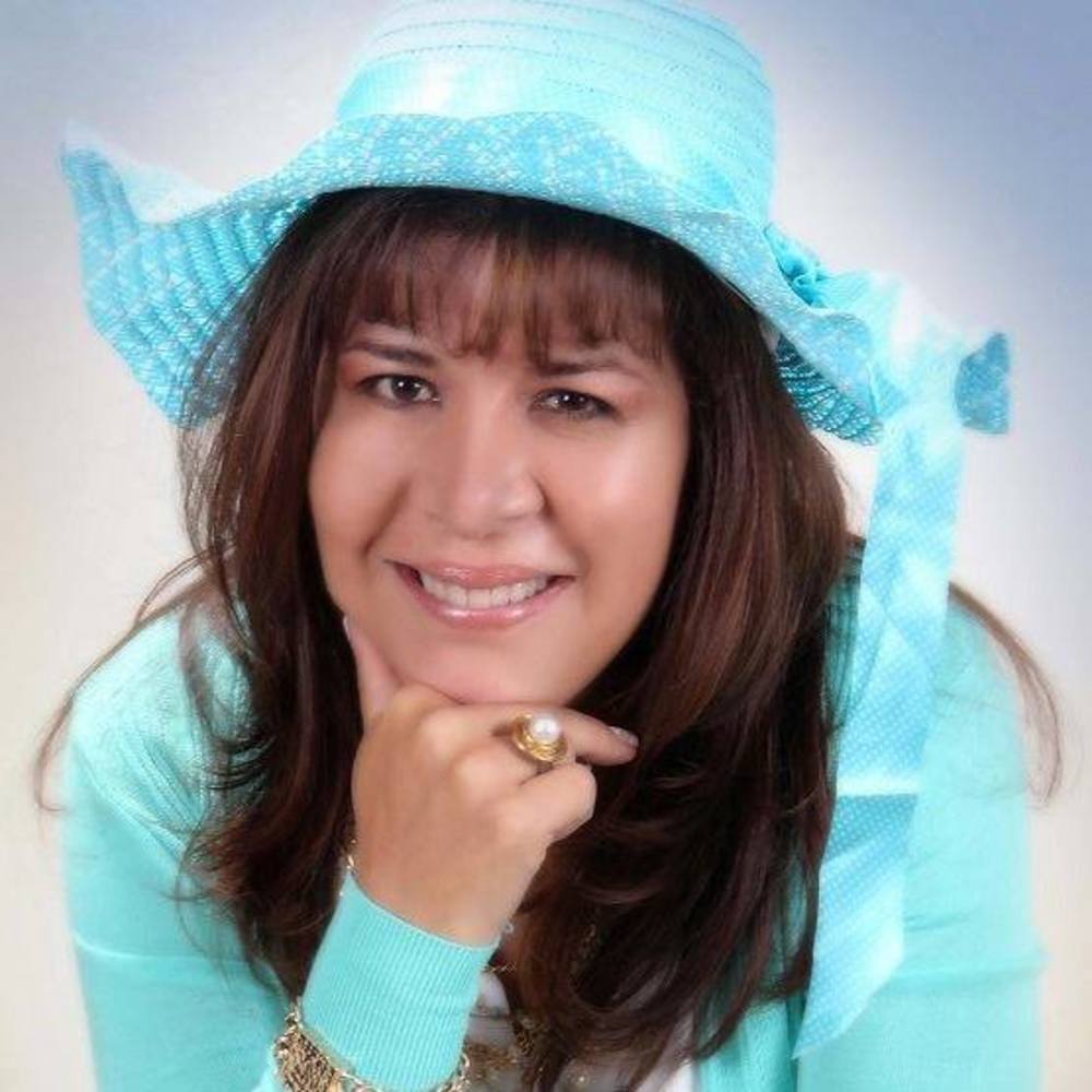 Meet your Posher, Sandra